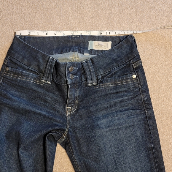 GAP Curvy - Picture 4 of 12